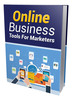 Thumbnail Online Business Tools For Marketers (Master Resell Rights) Thumbnail Online Business Tools For Marketers (Master Resell Rights)